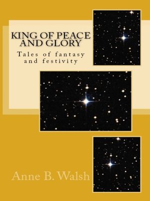 cover image of King of Peace and Glory